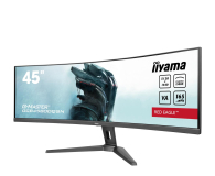 IIYAMA G-MASTER Red Eagle GCB4580DQSN-B1 - 1217955 - zdjęcie 4